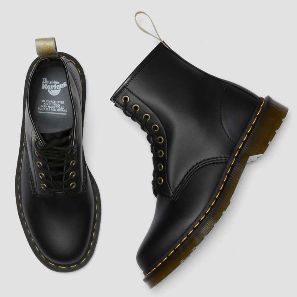 DOC MARTENS